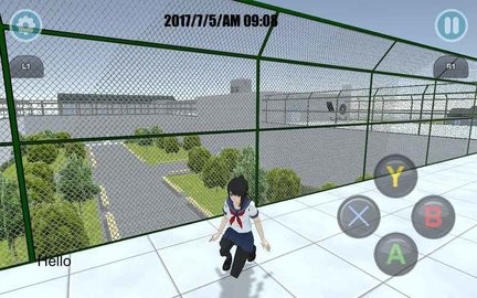 高校模拟器2018图2