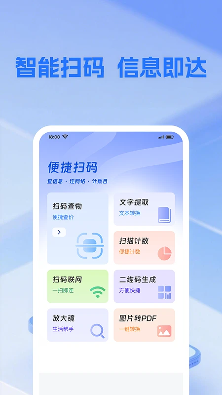 二维码一扫查图1