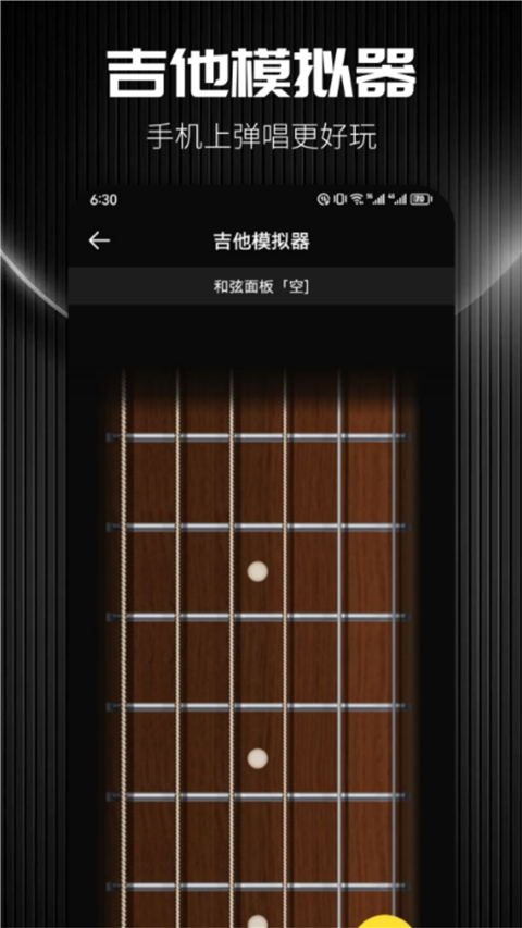 TunerLite调音器图3