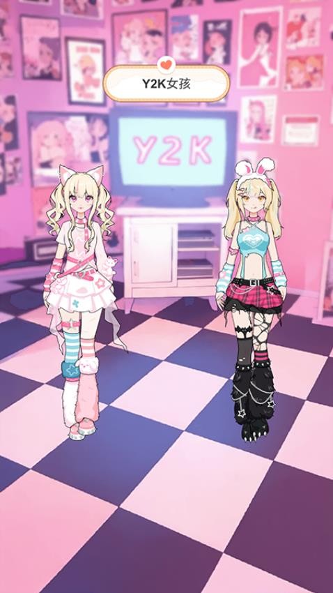 创意布娃娃屋图3