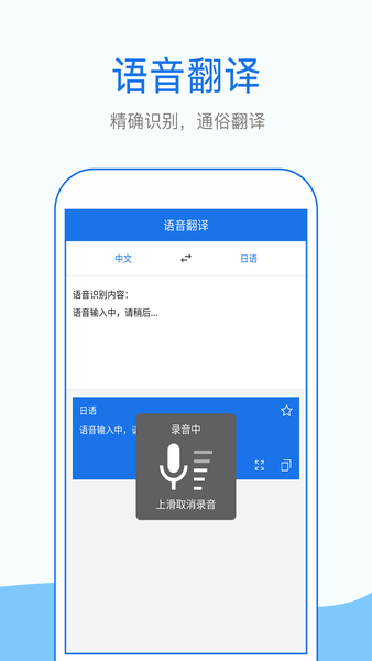 外语拍照翻译app