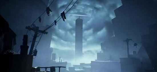 小小梦魇中文版安装图2