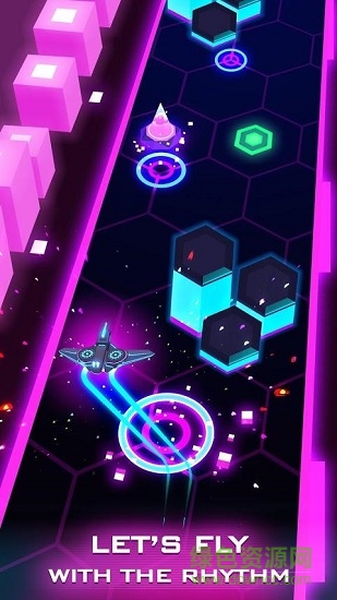 舞动的翅膀神奇节拍(Dancing Wings Magic Beat)图3