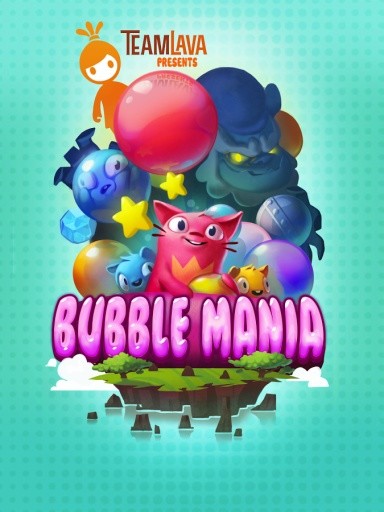 疯狂泡泡(Bubble Mania)图1