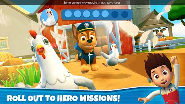 [Installer] PAW Patrol Rescue World图1