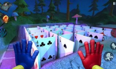 波比的游戏时间第三章图1