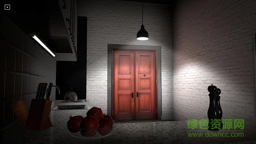 匿名者逃离凶杀现场手机版(Anon)图3