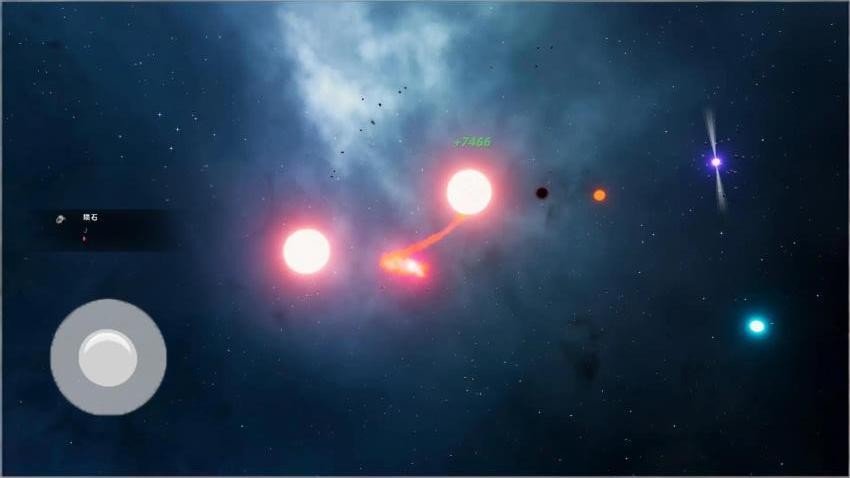 星球进化世界图1