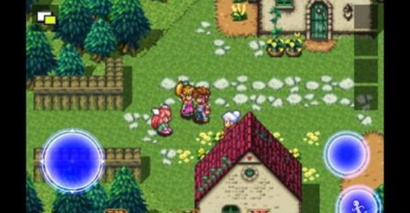 圣剑传说2安卓汉化版图3