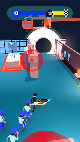 盗贼大师 手机版v1.4.17图3