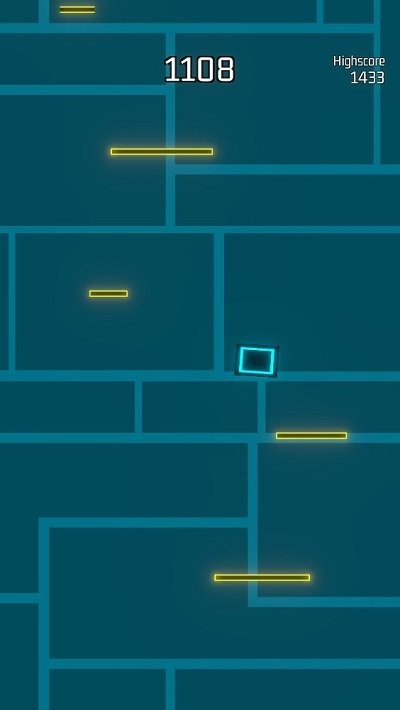 方格跳跃手机版图2