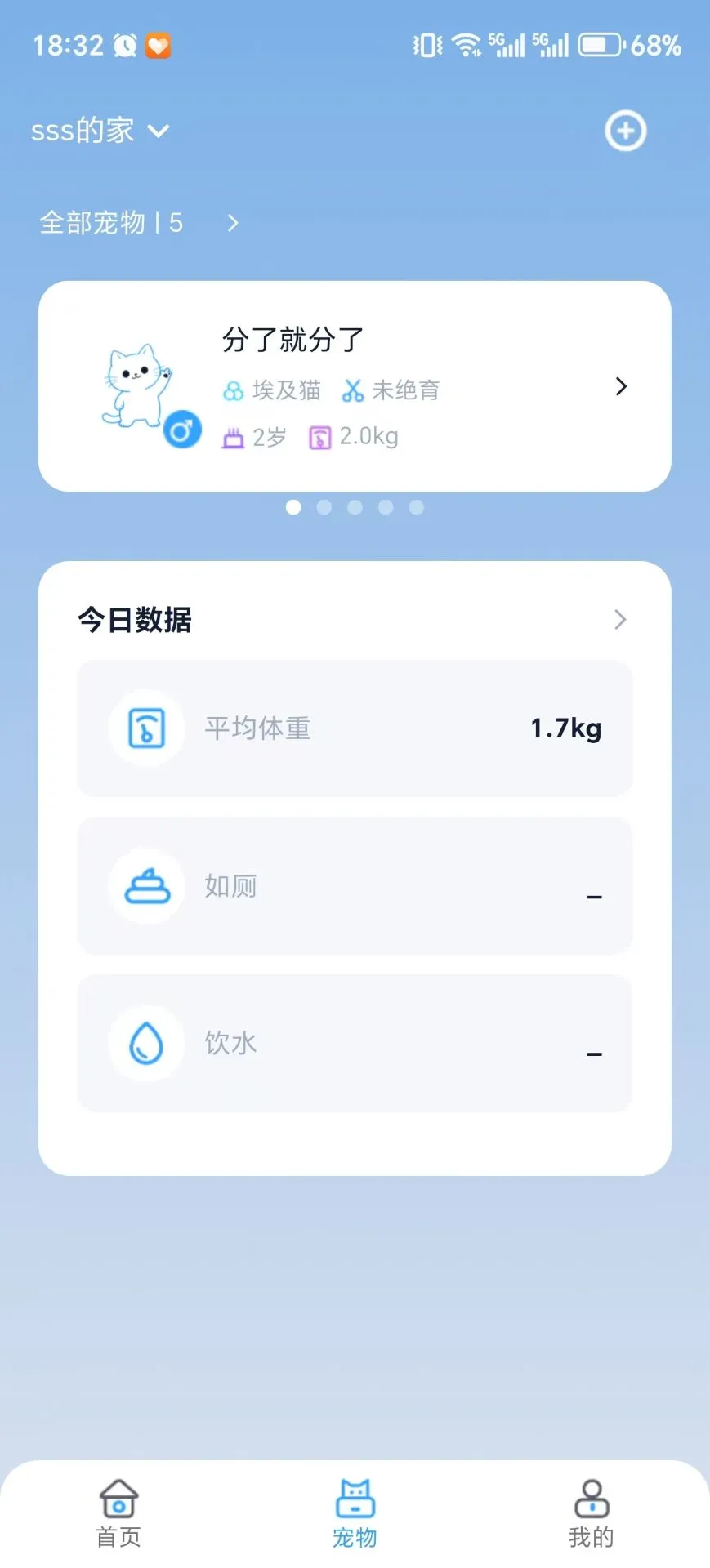 贝小星宠物图5