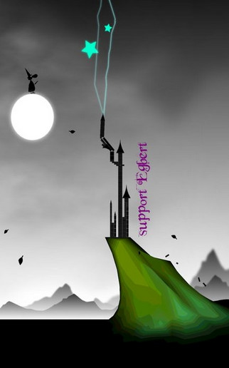The Tower of Egbert(艾伯特塔手游)图1