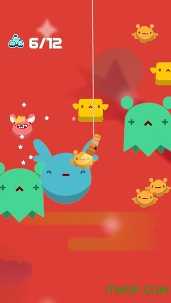 床下怪物(Bed Monsters)图2