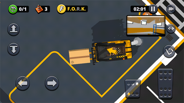 Forklift Extreme安装器图6