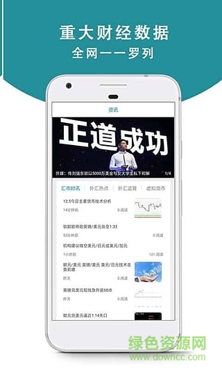 博易开户版图4