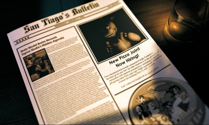 Another TRTF1 Remake: Overdone!图4