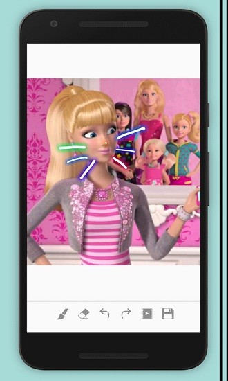 芭比娃娃爱探险图2