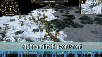 苏联前线 苏联前线