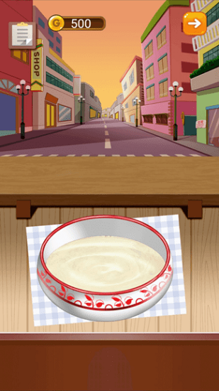 美食碰撞图3