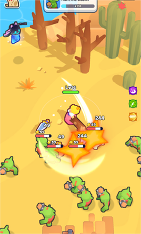 XP英雄图2