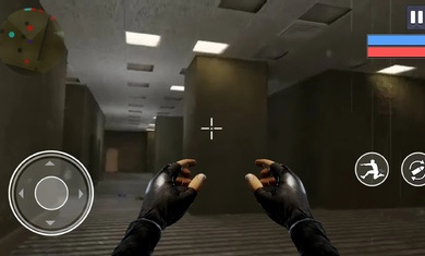 Nextbots in Maze: Survival图2