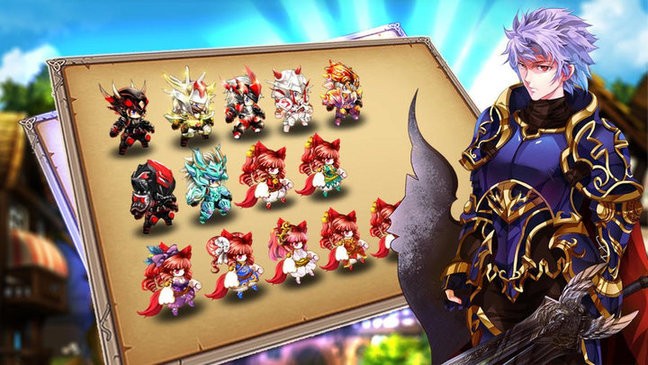 神之战争4：战神崛起图2