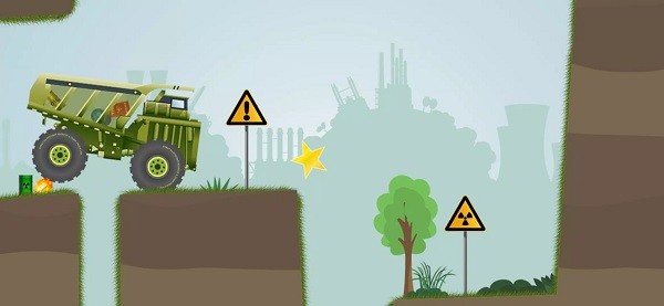 狂野重卡 狂野重卡