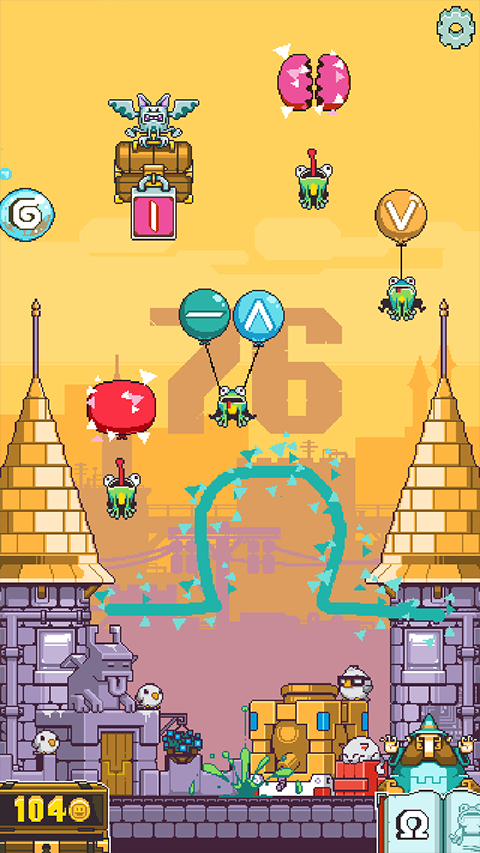 魔法触摸手机版图3