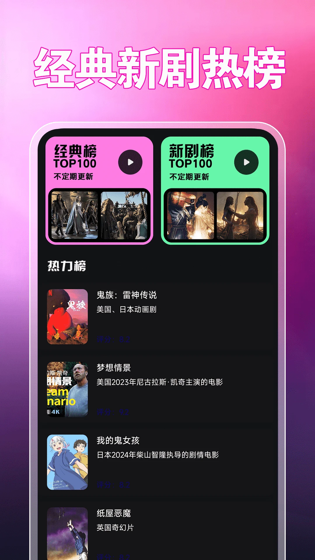 桔色看片神器图5