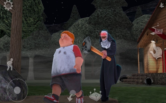 恐怖冰淇淋8图2