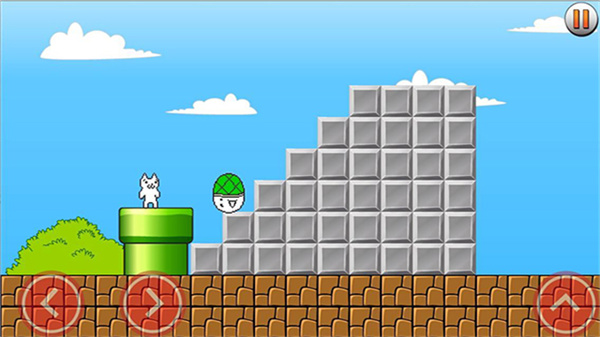 Super Cat World安装器 Super Cat World安装器