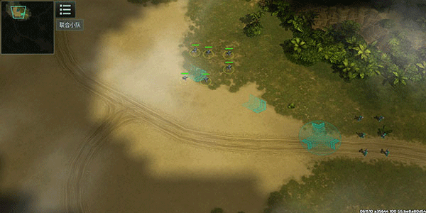 战争艺术3国际服2025(Art of War 3) 5.9.19最新版本图2