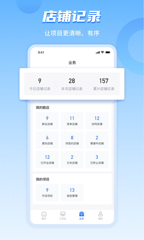 上上参谋&middot;企业版图3