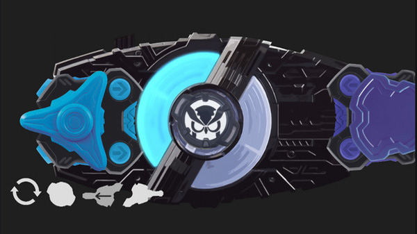 假面骑士创骑腰带模拟器豪华版最新版图1