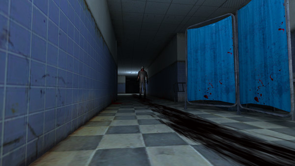 噩梦逃脱解谜图1