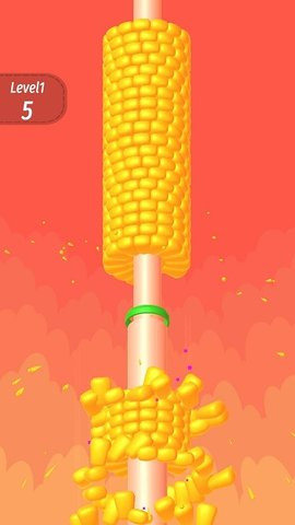 剥玉米大作战图1