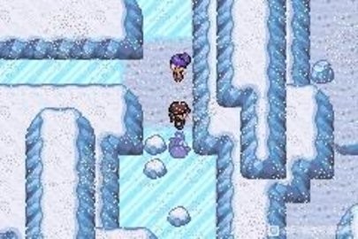 口袋妖怪 梦想图2