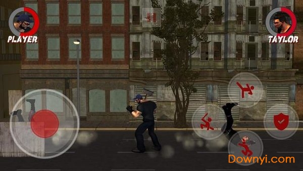 午夜狂怒手机版(night fury)图2