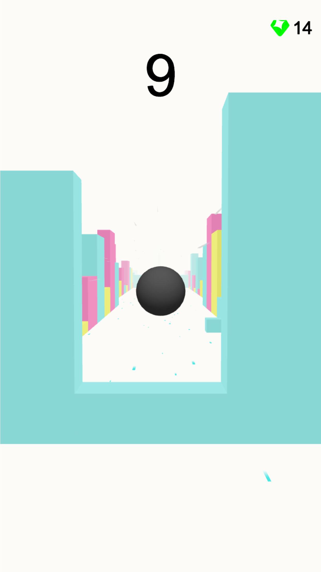 追击前进游戏(CatchUp)下载图2