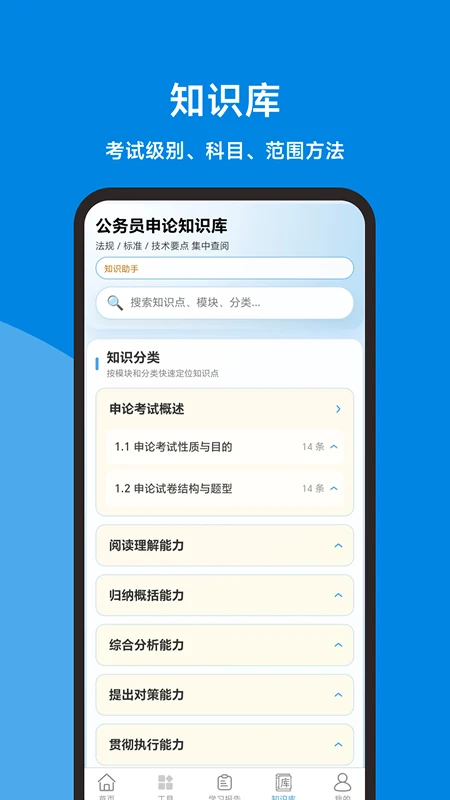 申论题库大全图2