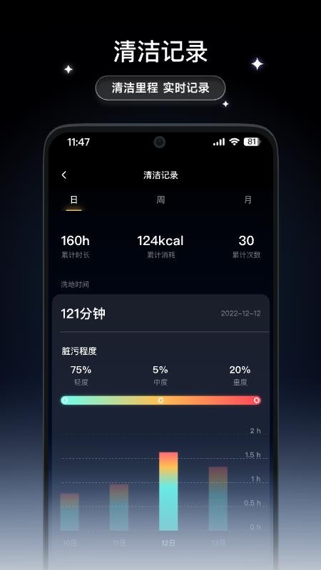 Dreame Wash最新版图3