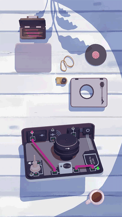 用心组装手游图1