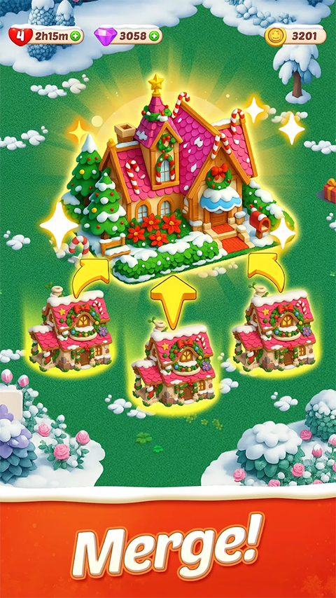 Matching Story安装器图3