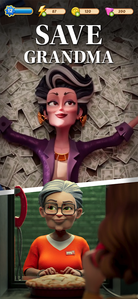 Merge Mansion安装器图3