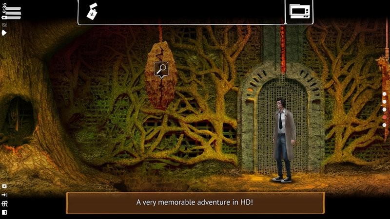 邪恶的邻居3图2