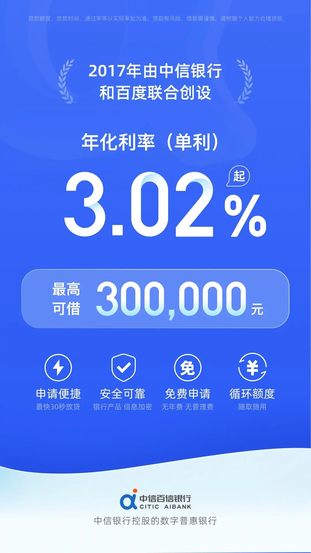 中信百信银行图1