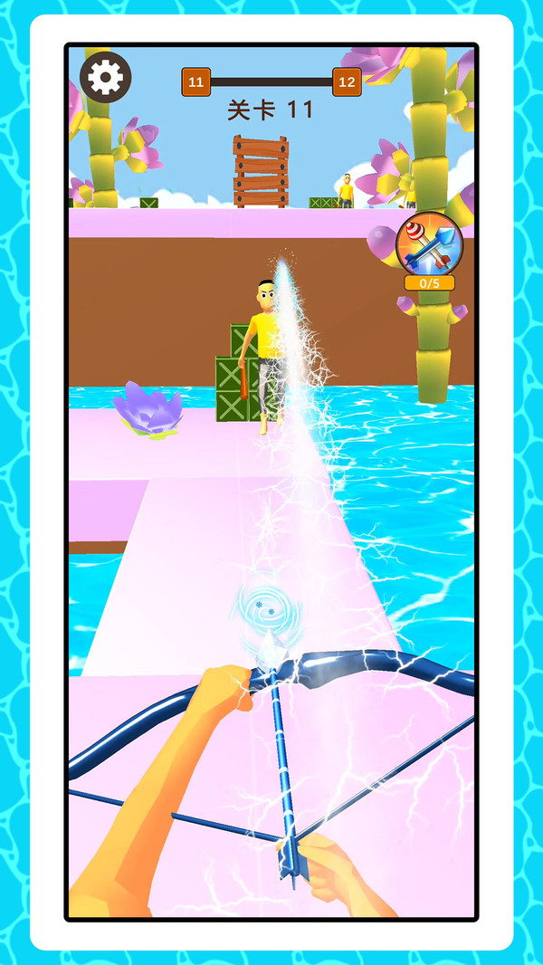 小小城市英雄图1