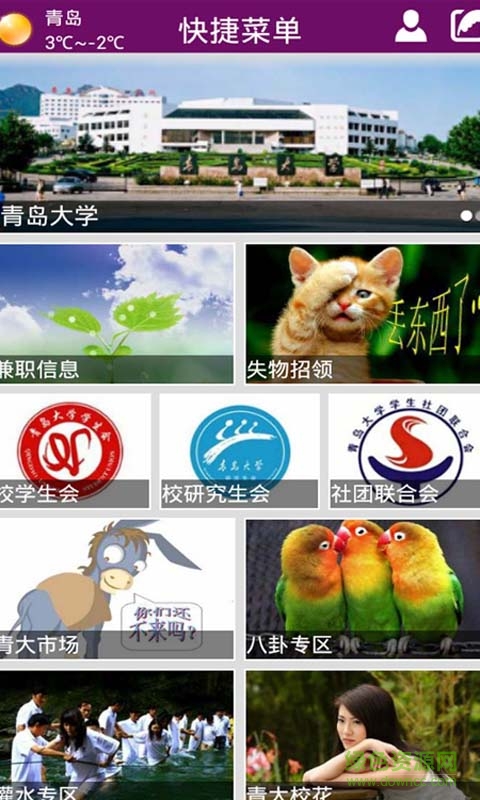 掌上青大图3