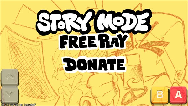 sans传说之下boss之战24版图2